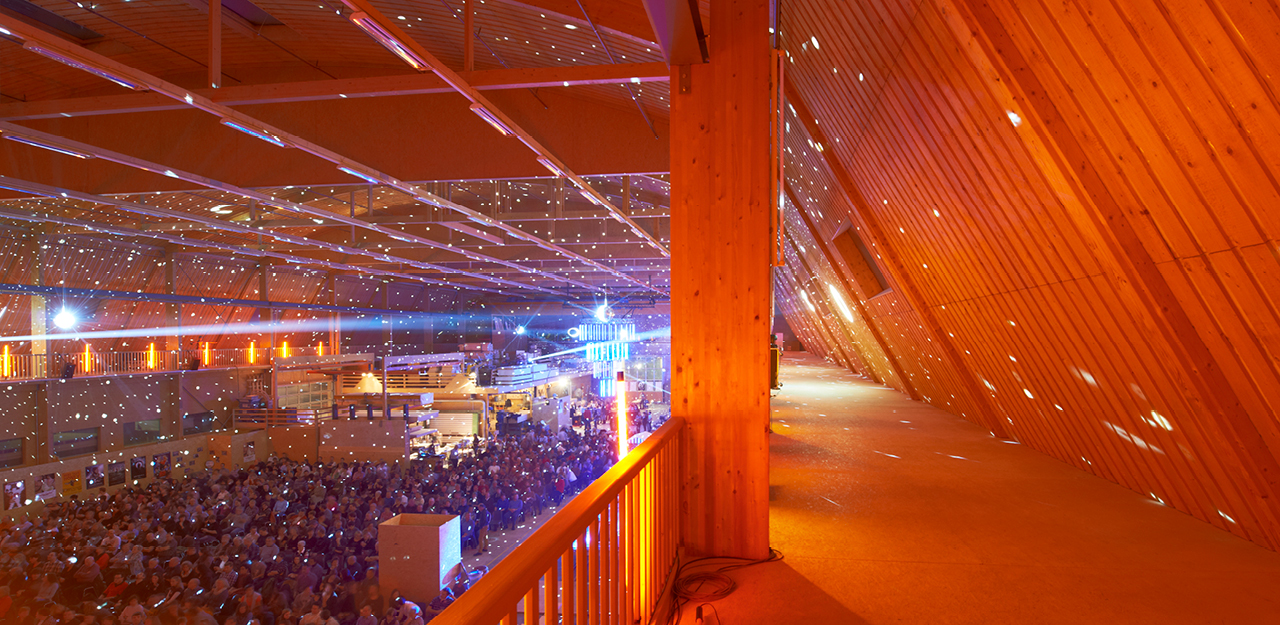 Winterkino Langenthal 2012