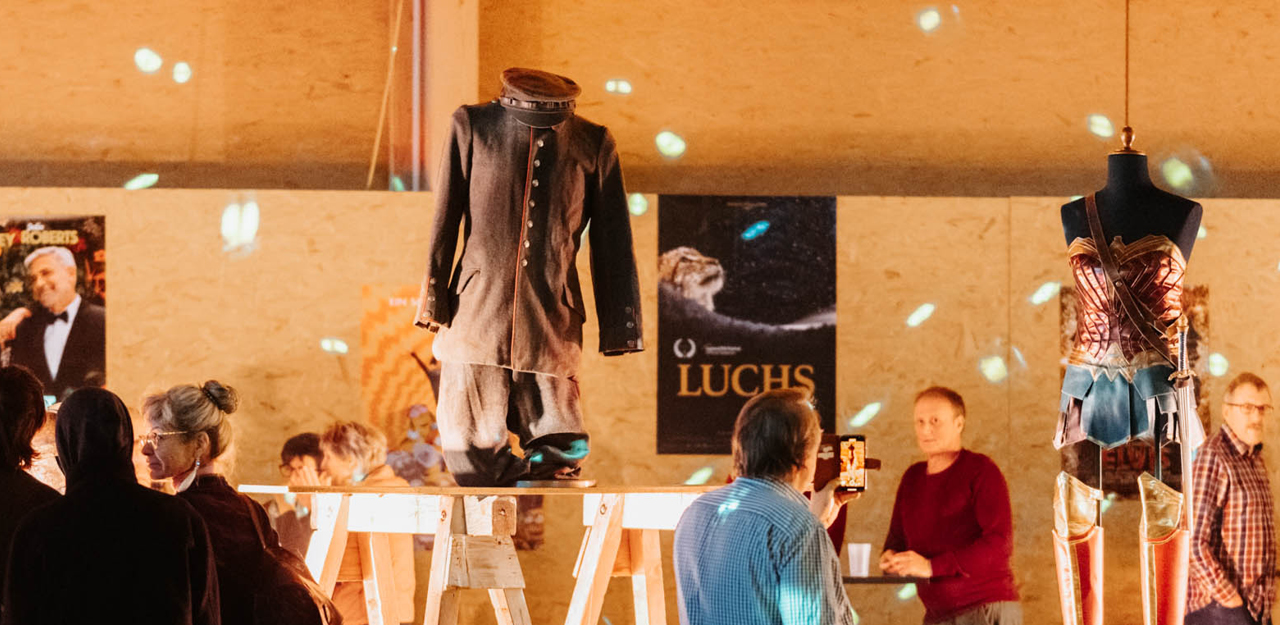 Winterkino Langenthal 2022