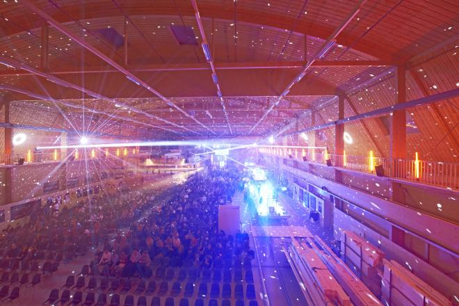 Winterkino Ambiente 2