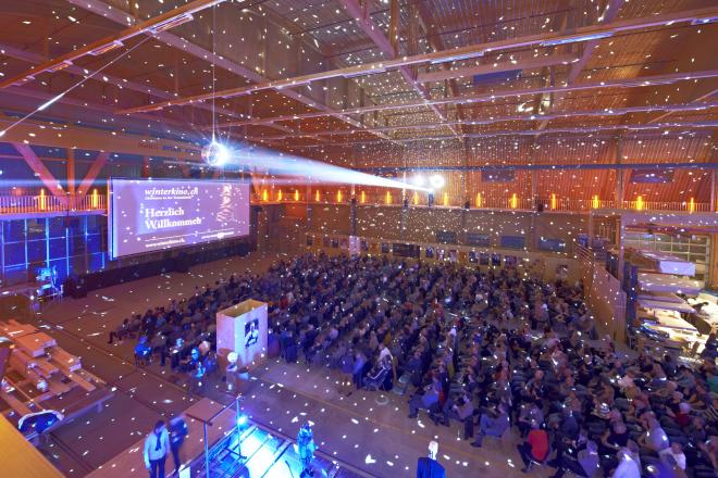 Winterkino Ausverkauft 2