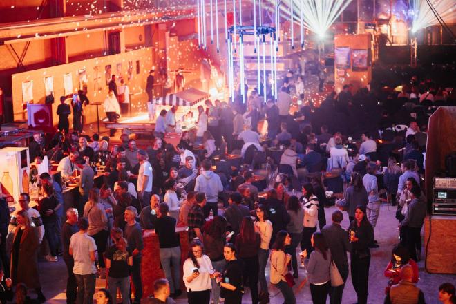 Auch dieses Jahr durften wir zahlreiche Besucher:innen bei uns begrüssen